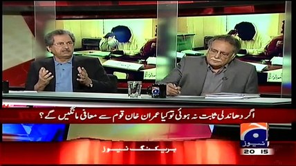 Capital Talk – 28th April 2015