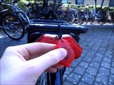 Getting Real Danish - Danish biking and bike requirements