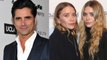 John Stamos calls B.S. on Olsen twins being unaware of 'Fuller House'