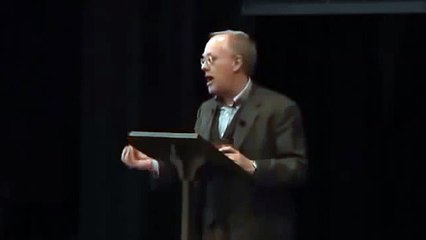 Chris Hedges "Fascist Corporatocracy: False Left-Right Paradigm"