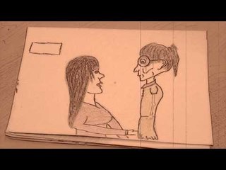 قصة «ليزى».. كيف تحولت الفتاة «الأقبح» فى العالم إلى الأكثر«قوة»؟