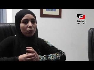 ضباط قسم السلام يرفضون تحرير محضر لفتاة خطفها بلطجى