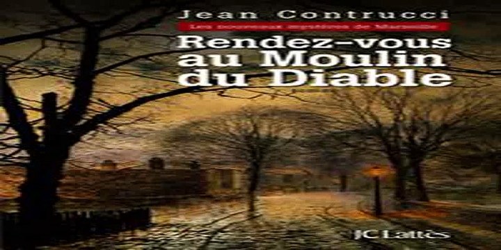 Download Rendez-vous au moulin du diable Ebook {EPUB} {PDF} FB2