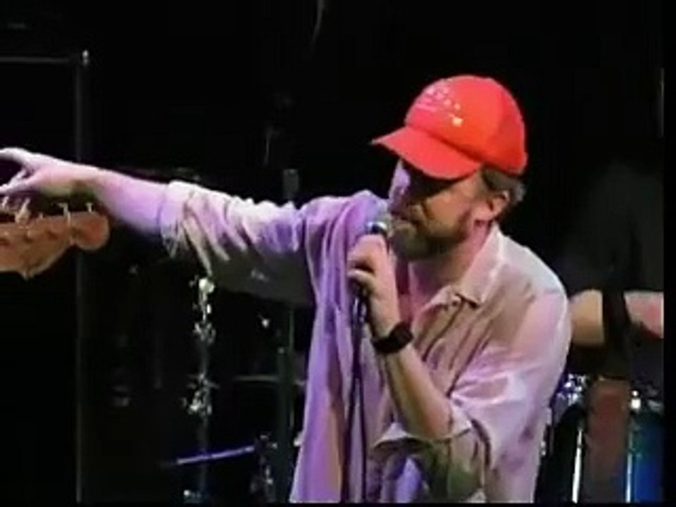 CAKE - The Distance (Live)