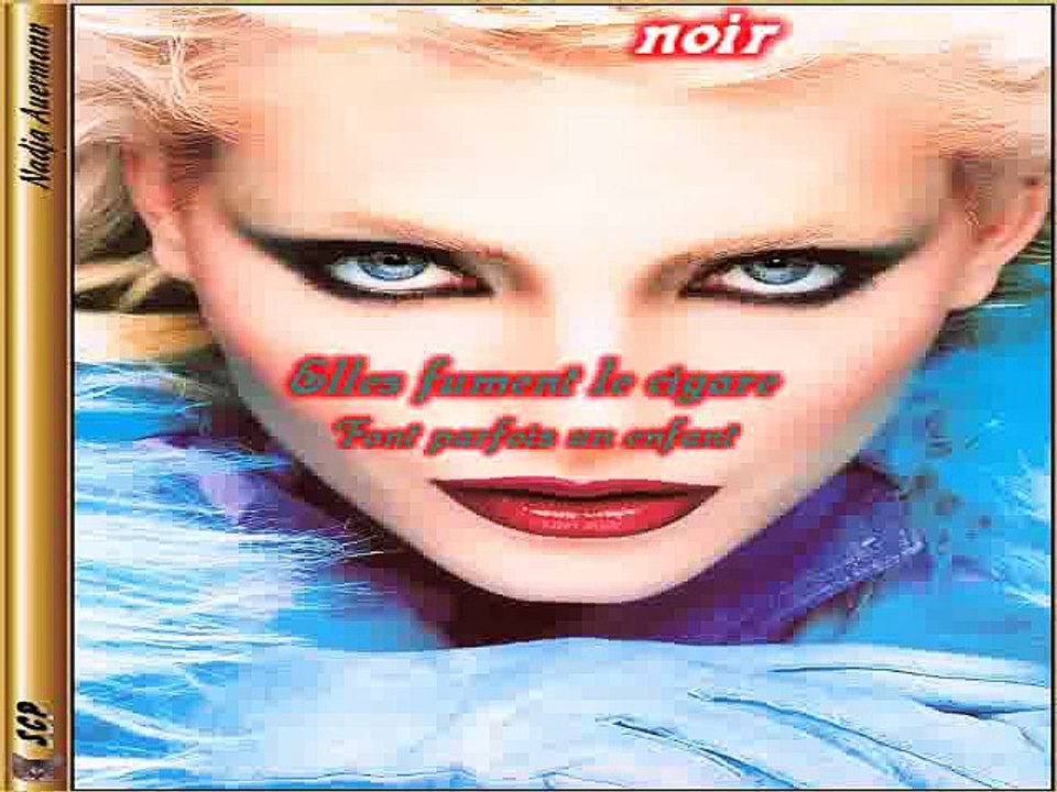 KARAOKE PATRICK JUVET - Ou sont les femmes