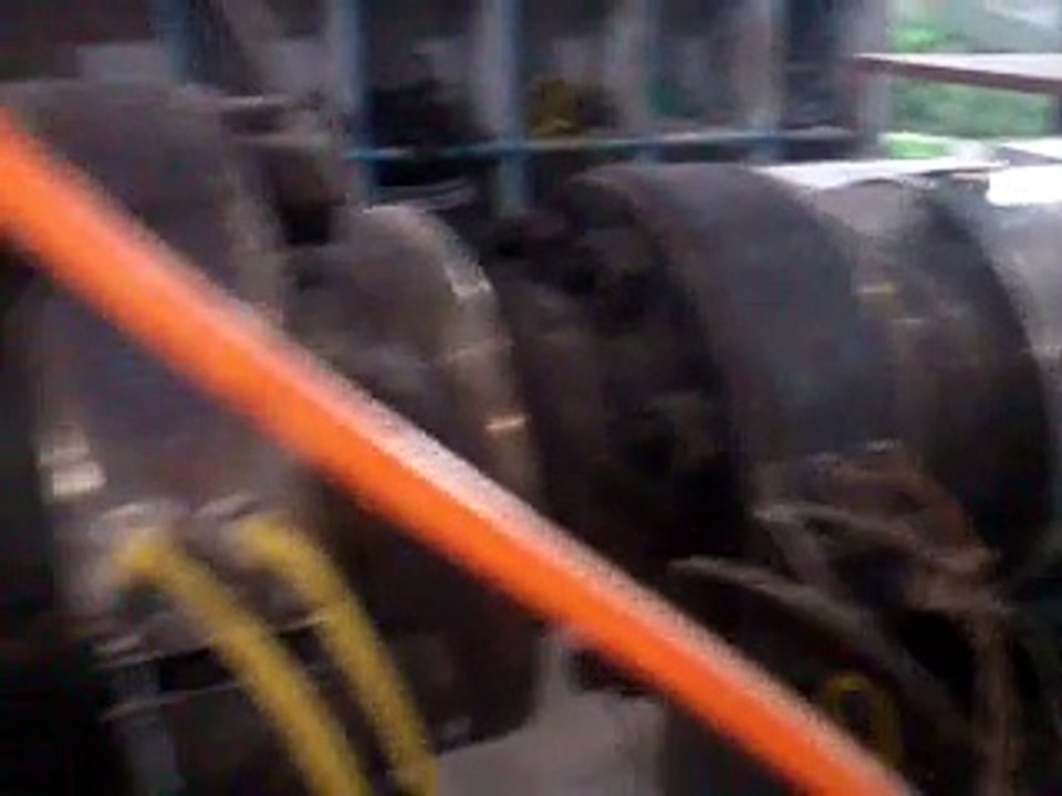 Cm 55 Machine