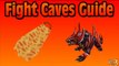 RS: Ultimate Fight Caves Guide 2014 [RuneScape]