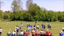 rugby Bratislava SL vs Church ENG aprl 2015