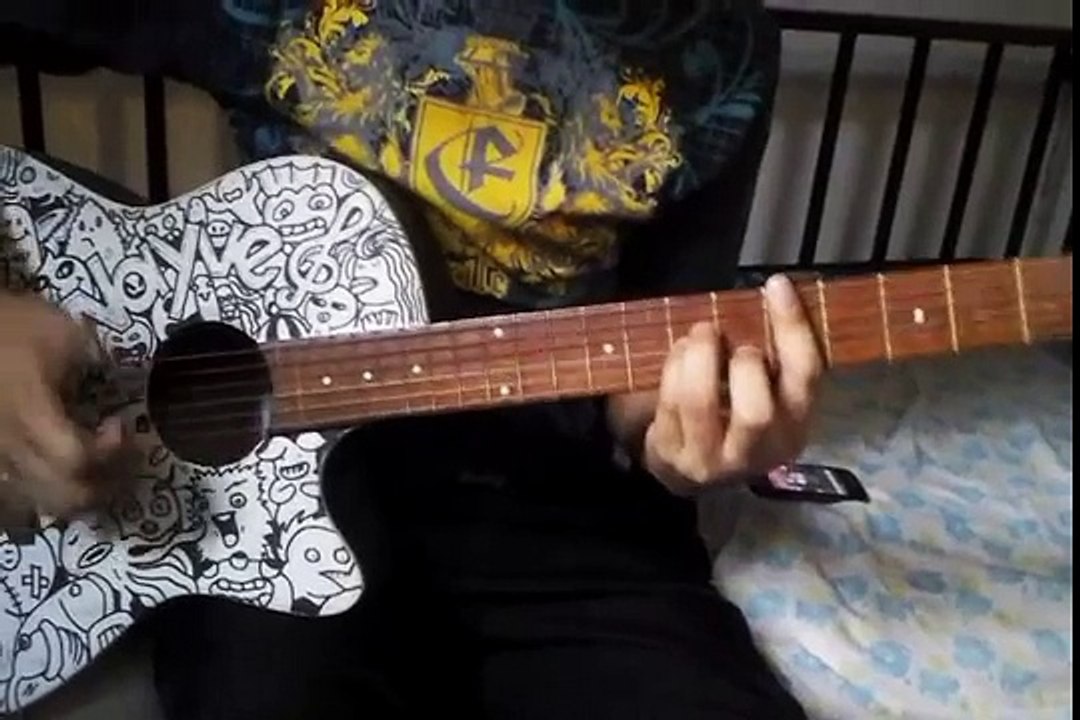 Ikaw na ang may sabi guitar tutorial