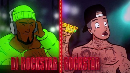 Kid Ink - A.K.A. Kid Ink