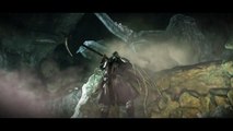 Dark Souls 2 Scholar of the First Sin Trailer (PS4  Xbox One)