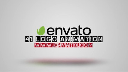 After Effects Project Files - 41 Logo Pack - VideoHive 9312153