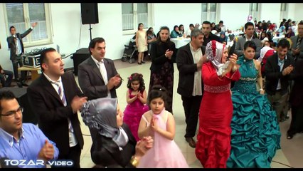 Bayburtlu Kina Gecesi - Tugba ile Cihan - 16.04.2011 - TOZAR DÜĞÜN ORGANIZASYON