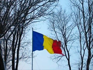 Doamne ocroteşte-i pe români - ''De la Nistru pân'la Tisa''