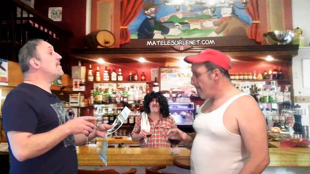 Brève de comptoir - La patronne de l'INA en taxi, Lepen en Suisse et des dinosaures en Chine