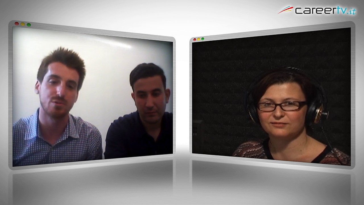 CareerTV.it: Soft Skills e internazionalit? grazie ai master HULT