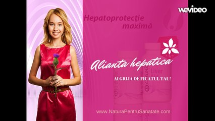 Alianta pentru protectie hepatica