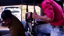 What Happened with Auto Rickshaw Driver when he Refused to Take Khawaja Sira in Rickshaw??