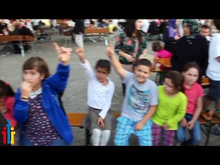 Beklediginiz AN iste Bu AN ! Integra KUFSTEIN ( mai , may , mayis 2015 )