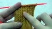 How to Knit Socks: Turning the Heel