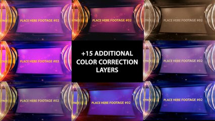 After Effects Project Files - Ze Tube Combiner - VideoHive 9333388