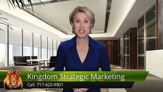 Kingdom Strategic Marketing Lewisburg Superb Five Star Review by Dr. E.