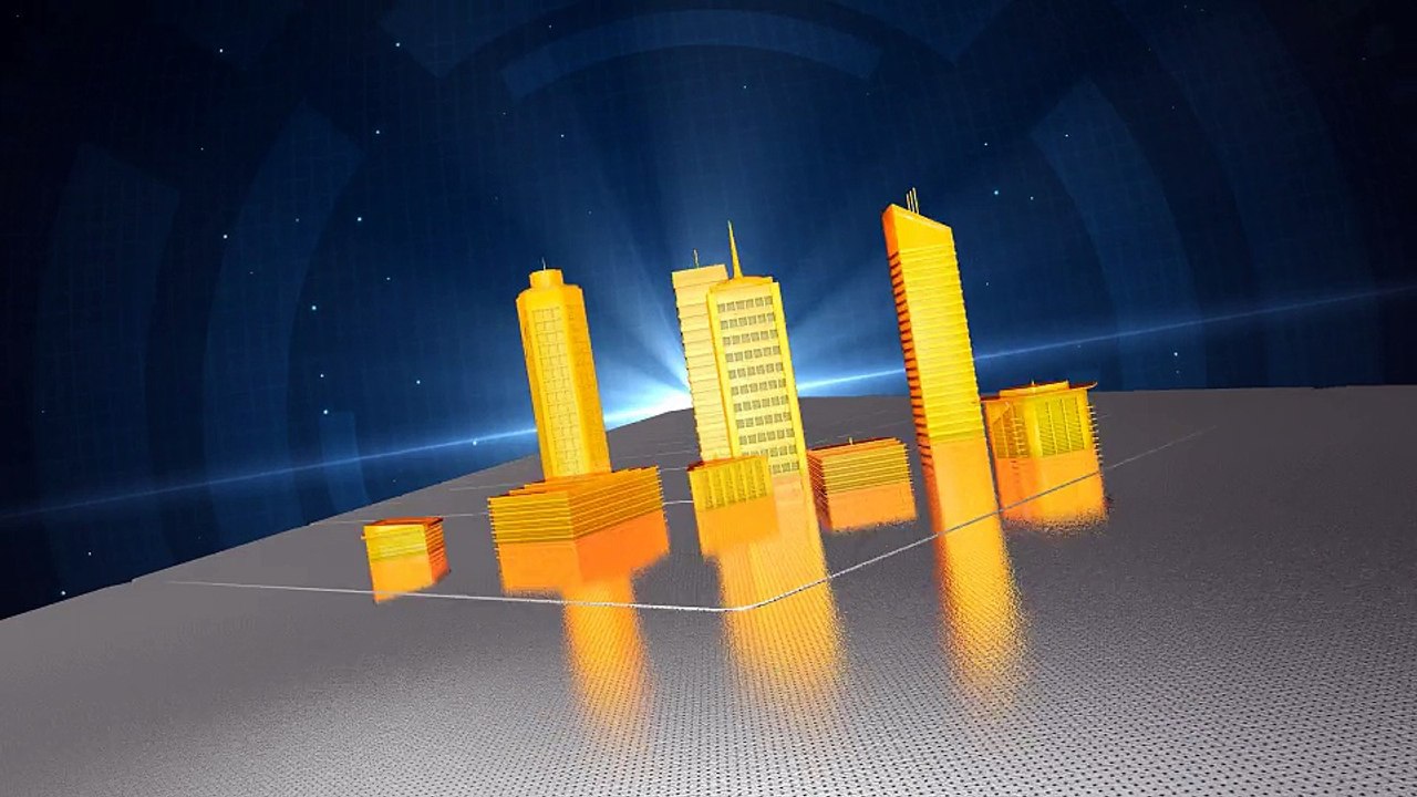 After Effects Project Files - Reporting Live News Opener - VideoHive 9329608