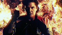 David Hasselhoff   True Survivor (from Kung Fury)[1]