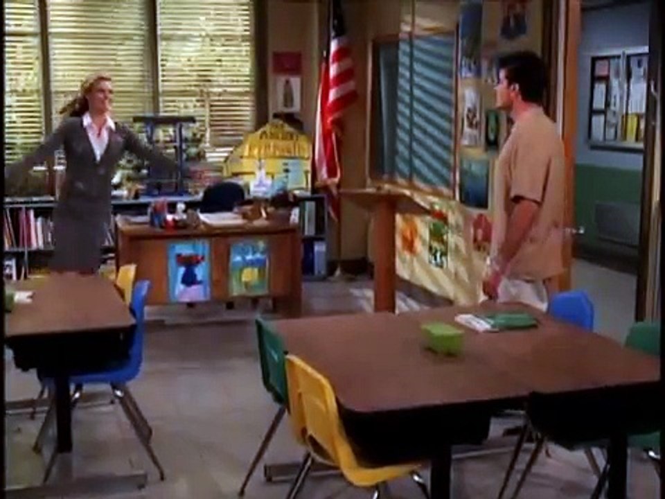 Two and a Half Men - Two and a Half Man Eaters