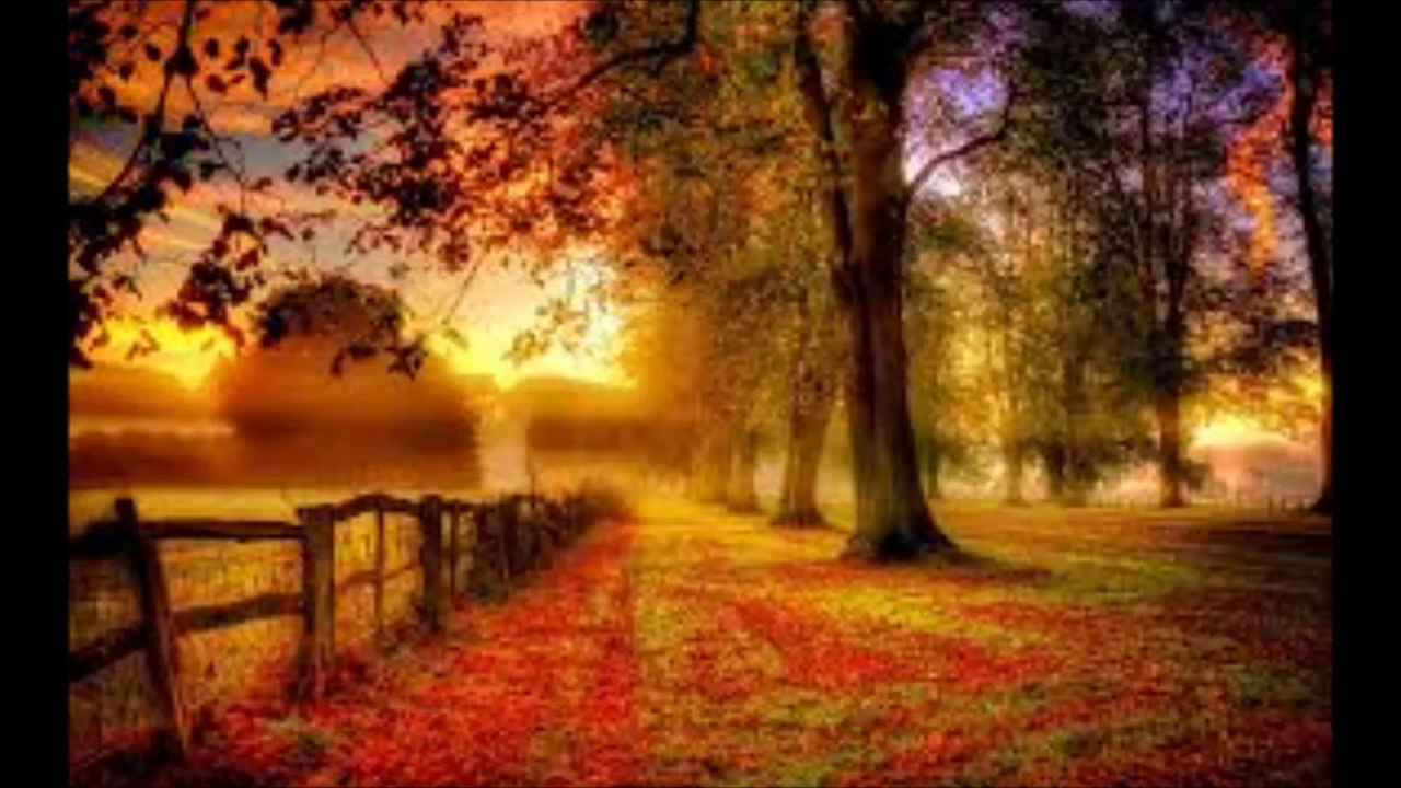 Leger Des Heils-Herbst