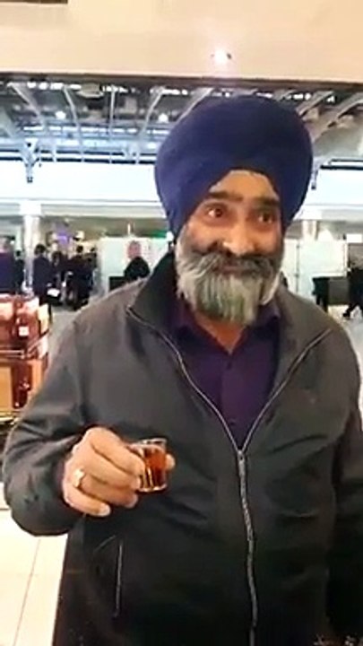 Funny Sardar dual meaning poetry