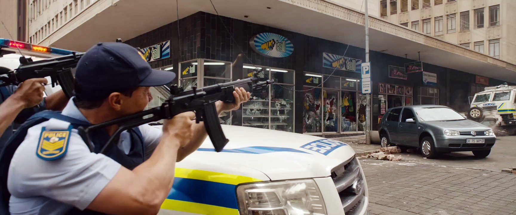 Yenilmezler Ultron Çağı (2015) HD Trailer Türkçe Altyazılı