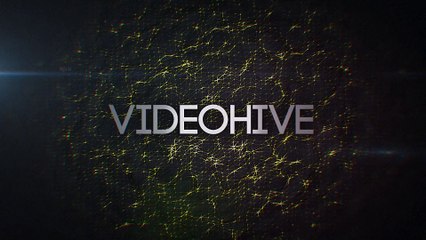 After Effects Project Files - Digital Wave Logo Reveal - VideoHive 9331997