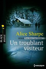 Download Un troublant visiteur Ebook {EPUB} {PDF} FB2