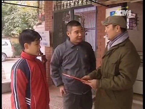 Hài Bơm vá Copy: Truyện tranh làm hỏng thiểu nhi, Bom va Truyen tranh thieu nhi Kênh Hài 3TTV