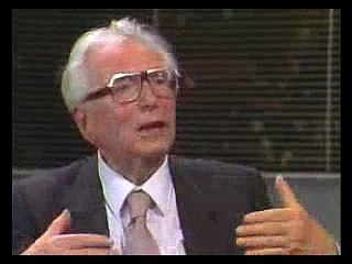 Interview with Dr Viktor Frankl III