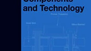 Download Electronic Components and Technology Third Edition Ebook {EPUB} {PDF} FB2