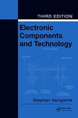 Download Electronic Components and Technology Third Edition Ebook {EPUB} {PDF} FB2