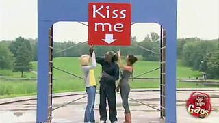 Kiss Me Funny Video