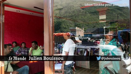 La vallée de Gorkha : la face cachée du séisme népalais