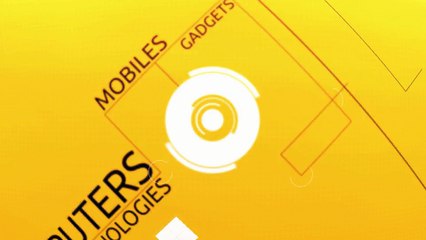 After Effects Project Files - SciTech (Broadcast Pack) - VideoHive 9350277