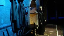 Most Haunted - S01E04 - Drury Lane Theatre Unseen