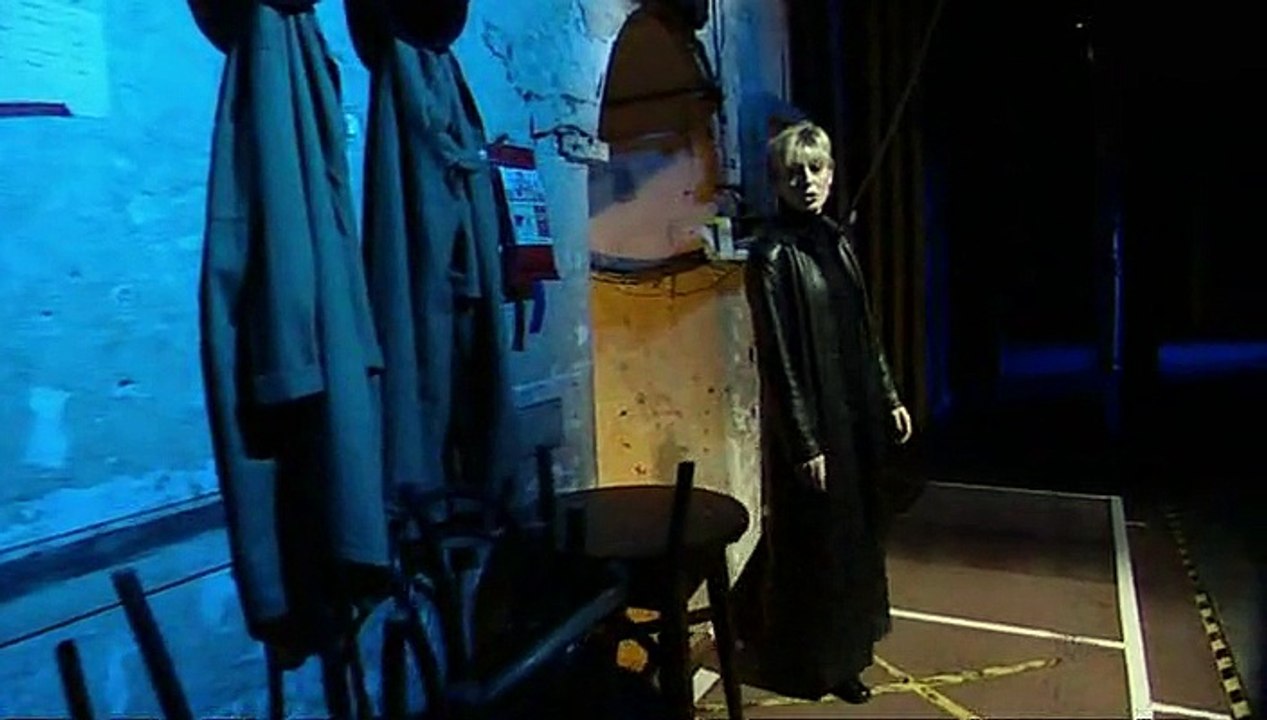 Most Haunted - S01E04 - Drury Lane Theatre Unseen