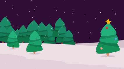 After Effects Project Files - Christmas Santa Reindeer Greeting - VideoHive 9343112