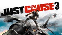 JUST CAUSE 3 - Gameplay Trailer [HD] (PC - PS4 - ONE)
