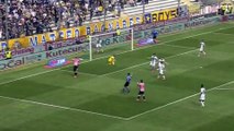 Parma - Palermo 26/4/15 - Highlights