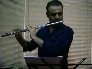 MECİDİYEKÖY MEDARMONİ SANAT AKADEMİSİ- YAN FLÜT DERSİ- www.edarmonisanat.com