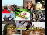 Kosovo Serbs: Hidden Tragedy! 1999-2008