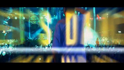 After Effects Project Files - The Night Party Trailer - VideoHive 9360638