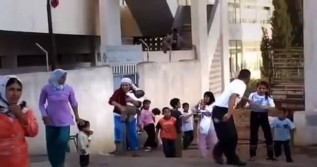 American Bombs for Israel - Lebanon War 2006